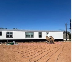 Site Preparation