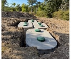 Septic Installation